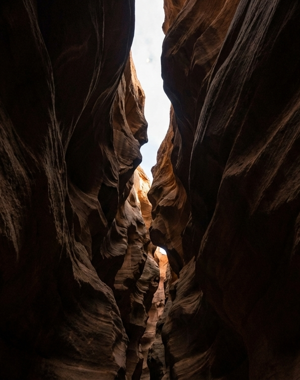 The Red Sea Experience: Finding Faith When You Hit a Dead End